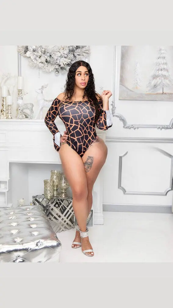 Story by Nona Malone